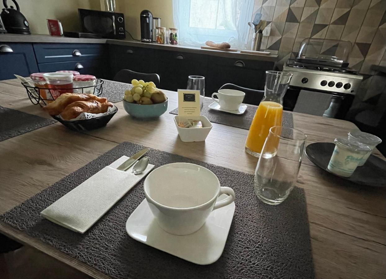 Le Maine N 5 - Fleac Angouleme - Suite Tilleul Kültér fotó
